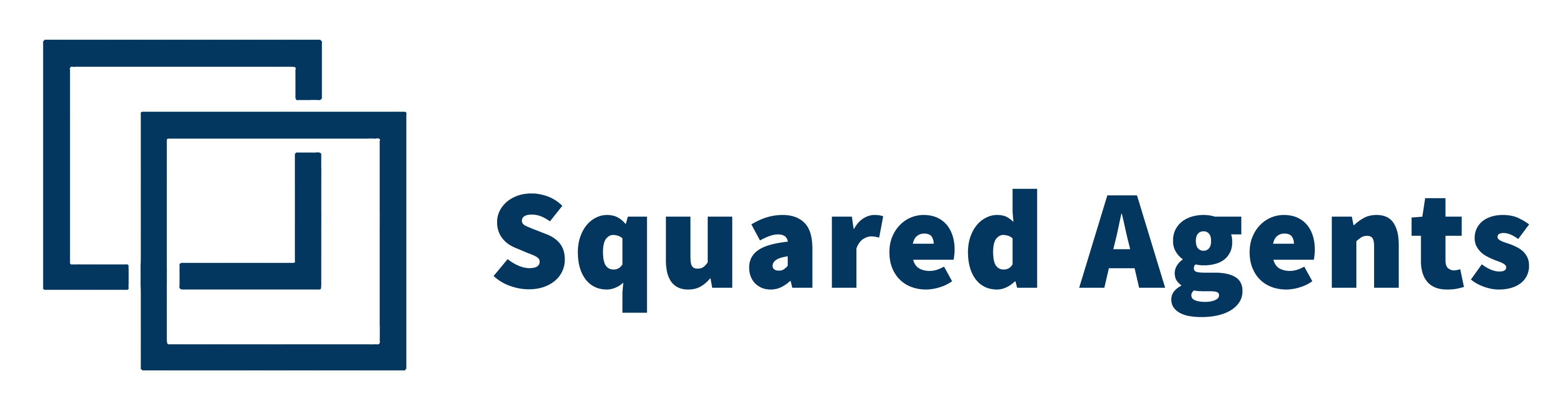 Squared Agents